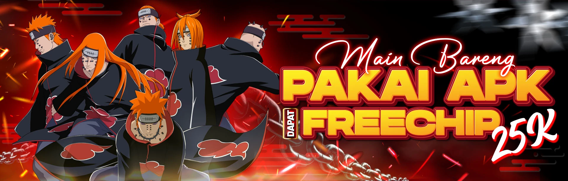 ALFA777 Banner Slot Online